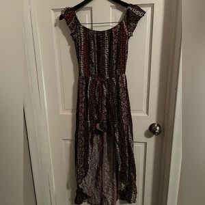 Ambiance Romper